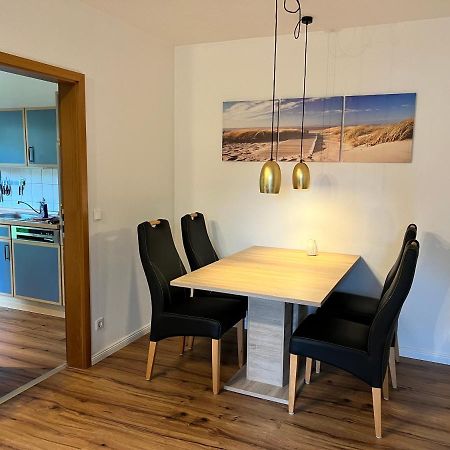 Ferienwohnung Suennsied Zinnowitz Eksteriør billede